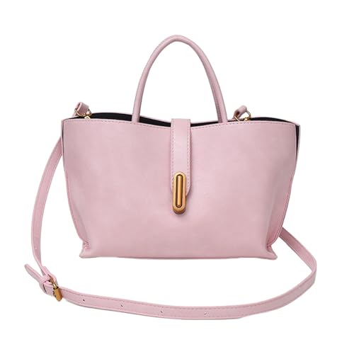 Sac à provisions rétro pour femmes le grand sac à main des journées citadines