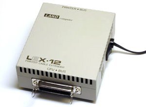 ランドコンピュータ LEX-12 Printer Cable Extender