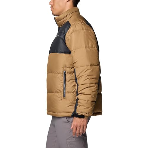 Image of Columbia mens Pike Lake II Jacket