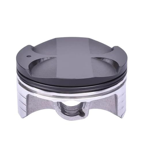 Kit piston pour CBR1000RR et CB1000R résout la perte de compression - 3