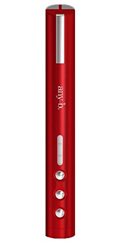 any-b（エニービー）美顔器 Amazon | スティックタイプ美顔器 any-b(エニービー) | any-b