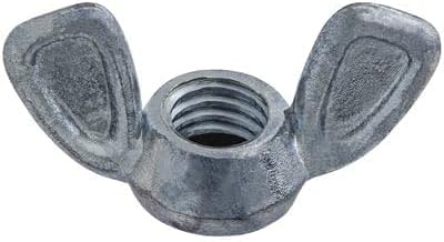 Auveco # 23671 GM Air Cleaner Wing Nut M8-1.25 11501818. Qty 50.