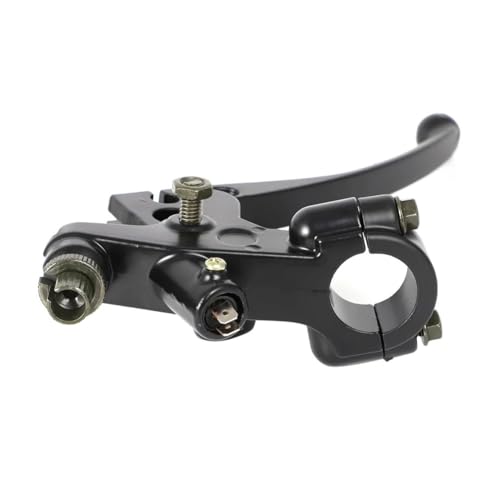 Levier d'embrayage gauche moto réparer commande Hawk 250 DLX