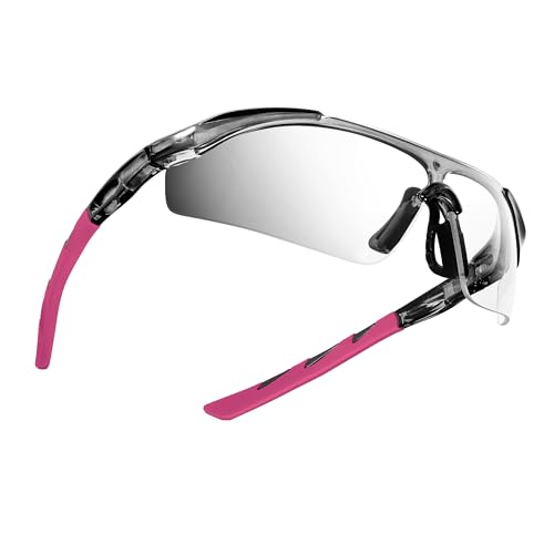 315GZriqV6L. SL500 AMANEEST Pickleball Safety Glasses for Men Women Clear lens,Z87+Safety Glasses for Running Shooting Construction,UV Protection,Anti Fog