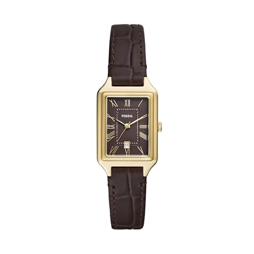 Image of Fossil Women's Watch, Raquel Quartz Stainless Steel Watch for Women