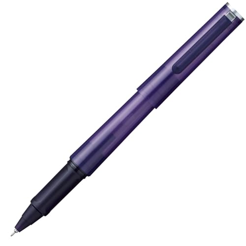 Bolígrafo Sailor TUZU Gel 0.5mm tinta negra miniatura 2