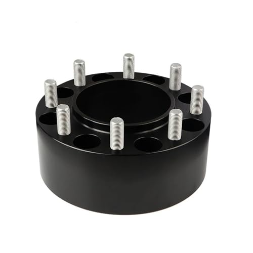 Entretoise de roue Chevrolet Silverado usinage de précision 8x180