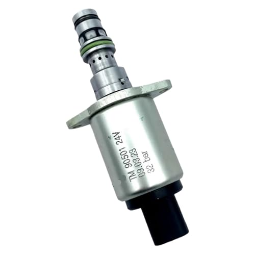 Électrovanne 24 V TM90501 évite les fuites de pression du réseau d'eau
