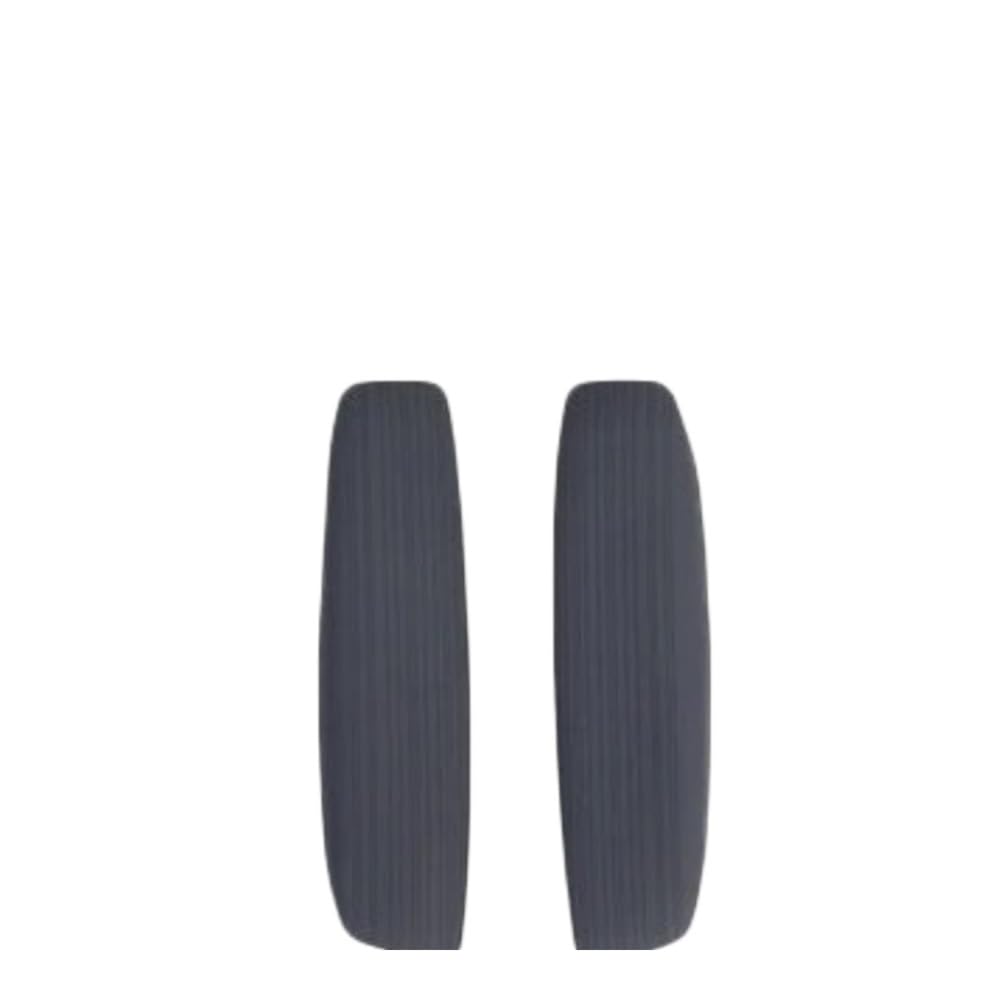 Alfombrilla protectora de silicona antideslizante para la consola de control de Sienna 5