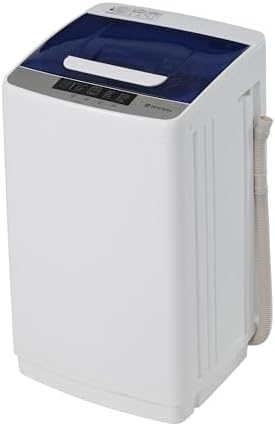 Amazon.co.jp: ハイアール 7.0kg 全自動洗濯機 ホワイト JW-K70M-W 