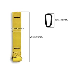 WZHSDKL Strap Loading Pin for Weight Plates Cable Machine Attachment Home Gym Heavy Duty Tricep Pull Down Weightlifting (Color : E, Size : 1)