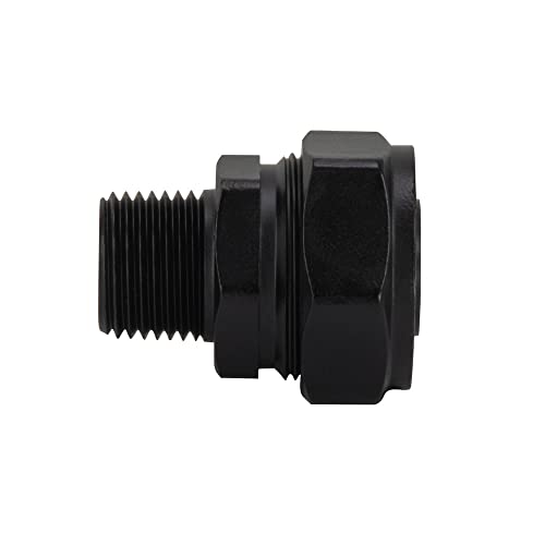 Dewalt DXCM024-0400 3/4 in. x 100 ft. HDPE/Aluminum Air Piping System