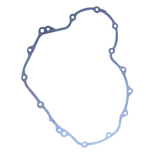 Joint de carter d'embrayage pour rénover votre moto CB500F avant un roadtrip