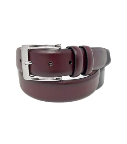 Image of Stacy Adams Men's Stacy Adam's Leather Dress Belt