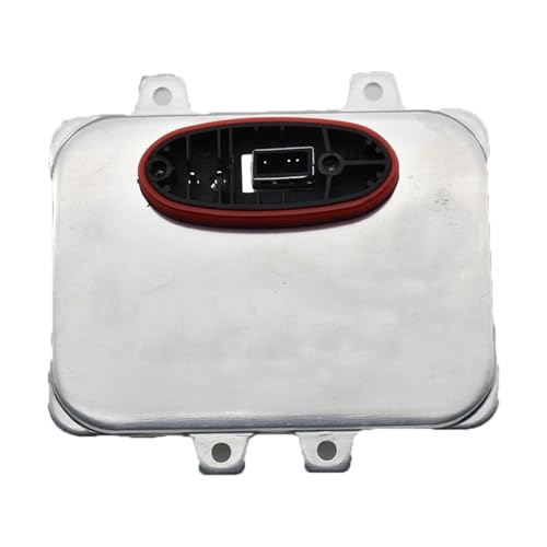 Ballast xénon H-ID 5DV009000-00 pour module de commande d'éclairage BMW Série 5 E60 E61 - 3