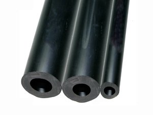 Matala Self-Weighted Air Hose - 1/2" diameter 100' roll