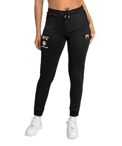 Pantalon Venum UFC Adrenaline Champion XXL Femmes jogging de combat Authentic Fight Night