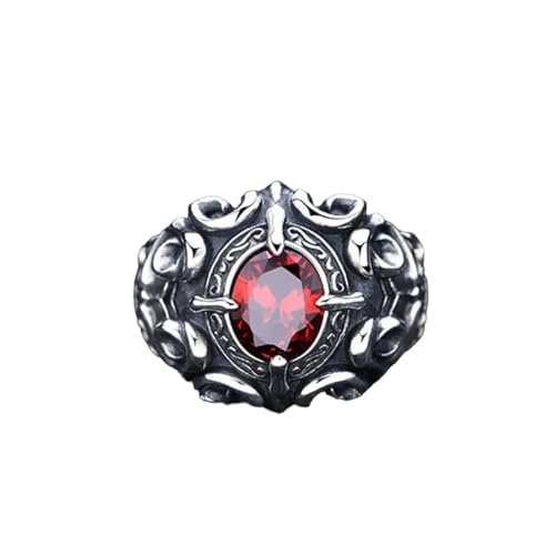 Bague index homme au design imposant et robuste pour affirmer sa personnalité