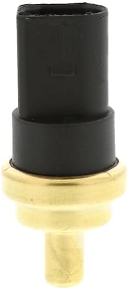 Coolant Temperature Sensor with O-Ring and Install Clip