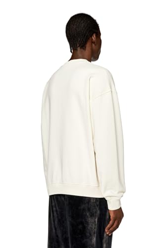 Diesel S-BOXT-N5 Sweatshirt2