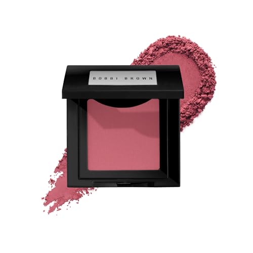 Bobbi Brown Blush | Natural-Looking Powder Blush with Buildable Formula for a Silky-Soft Finish, 0.12 Ounce, Sand Pink