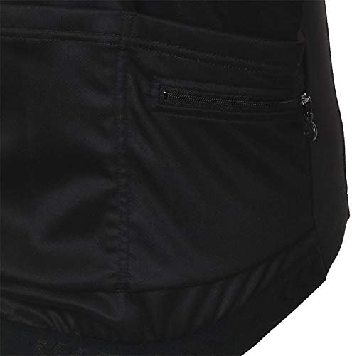 Amazon | [レリック] サイクルジャージ トール オールラウンド ロング  