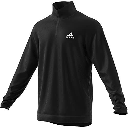 Image of adidas Men's Game and Go Pullover Hoodie