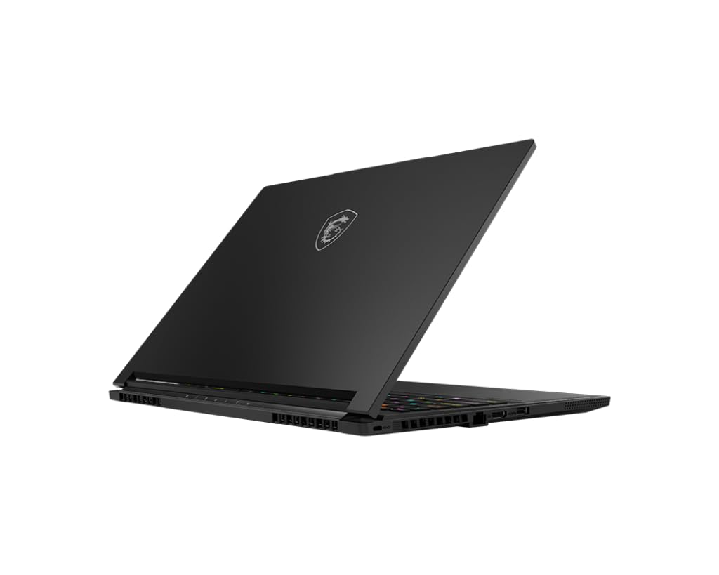 MSI Stealth A16 AI+ A3XVGG-004FR : AMD Ryzen AI 9 HX 370-32GB LPDDR5X - SSD 2TB - Nvidia RTX4070 8GB - 16' QHD+ 240Hz - Windows 11 Professional