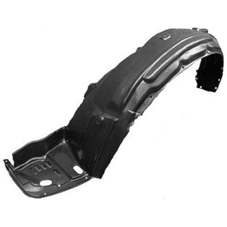 Purchase Front Right - Passenger Side Inner Fender For 2011-2014 Dodge Avenger PD344KV In , For - Foto 13