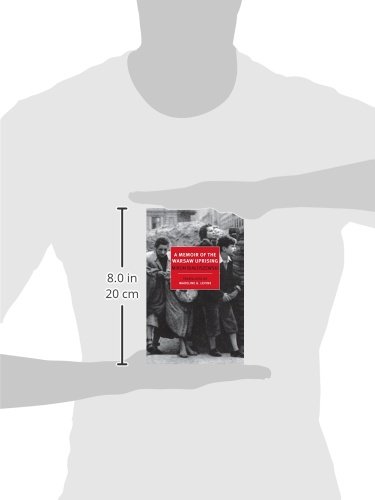 A Memoir of the Warsaw Uprising