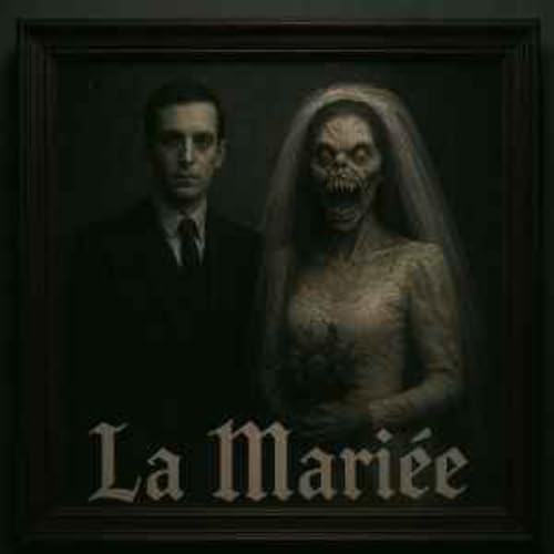 Mari&eacute;e &agrave; une inconnue