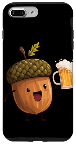 �n�b�s�[�����ǂ񂮂�i�b�c�R�X�`���[�� �j�����p �X�}�z�P�[�X iPhone 7 Plus/8 Plus �p