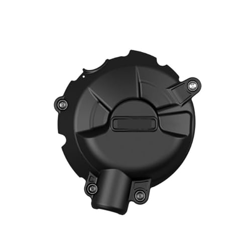 Cubierta motor estator en aluminio mecanizado CNC de alta resistencia para BMW S1000RR M1000RR
