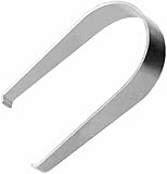 Granvela Stainless Steel Clippers, Switch Puller/Key Caps Removal Tool for Mechanical Keyboard - Pack 2
