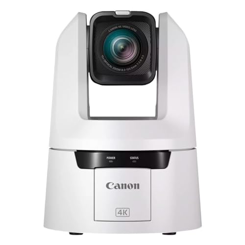 Canon CR-N500 Pro PTZ Camera