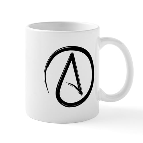 Taza Café Cerámica 11 oz Color Blanco miniatura 1