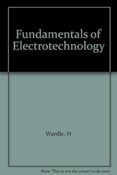 Hardcover Fundamentals of Electrotechnology Book