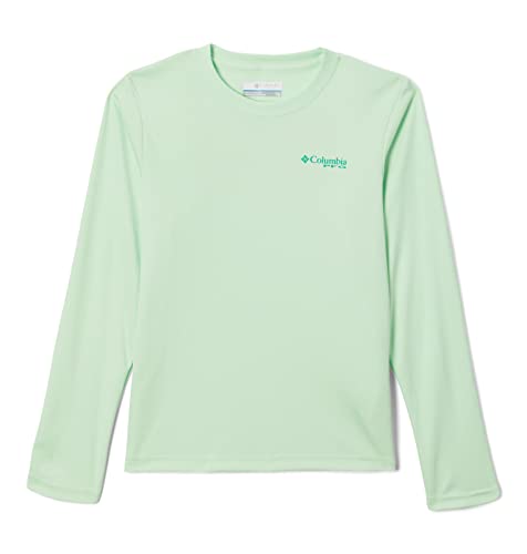 Image of Columbia Kids Terminal Tackle L /S Tee (Little Kids /Big Kids)