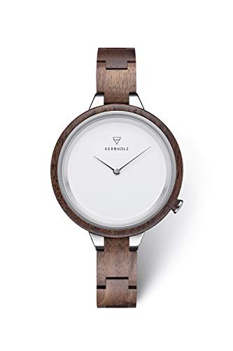 Kerbholz orologio in legno - Classics Collezione