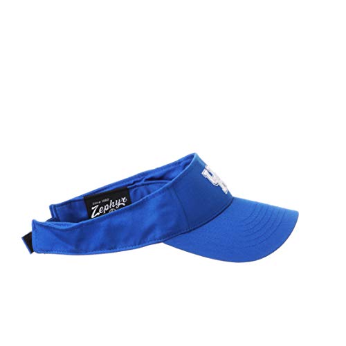 Image of ZHATS NCAA Mens Adjustable Visor Drill
