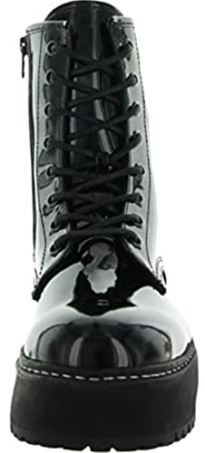 Image of Steve Madden Women's Bettyy Combat Boot