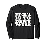 Photo Gallery il mio obiettivo è negare il tuo; soccer keeper, defender maglia a manica Photo Gallery il mio obiettivo è negare il tuo; soccer keeper, defender maglia a manica