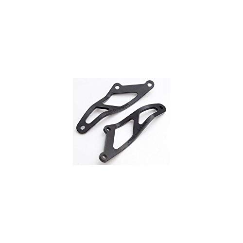Staffa supporto scarico - Suz. GSX-R 1000 K5-K6