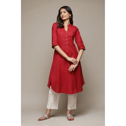 Image of BIBA Women Kurta