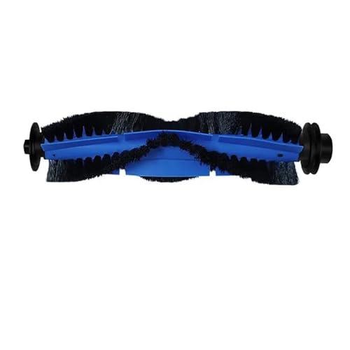 Robot Vacuum Cleaner Main Brush + Side Brush + Dust Bag + Mop Cloth + Filter,Compatible for Eufy G40/G40 Hybrid+