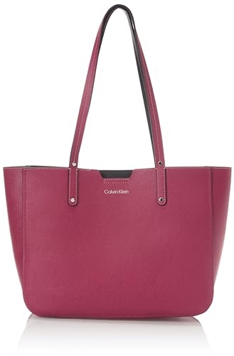 Image of Calvin Klein Dilan Novelty Tote | Novelty
