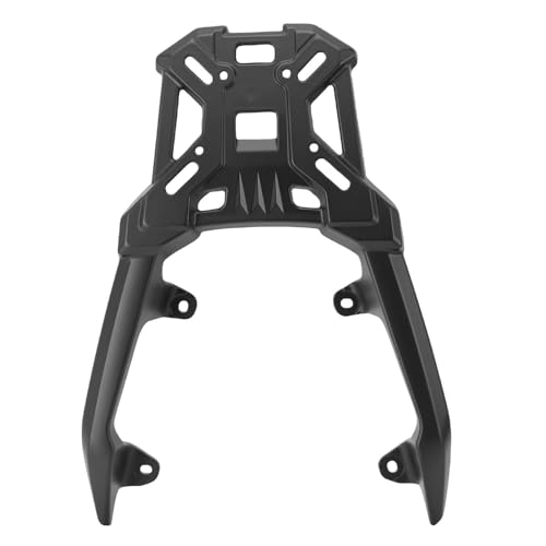 Porte-bagages arrière pour ADV160 2023-2025 support de boîte supérieure de moto
