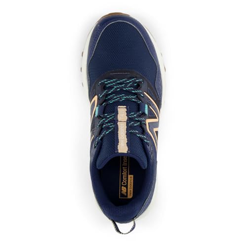 Image of New Balance Women's 410v8 Trail Running Shoes
