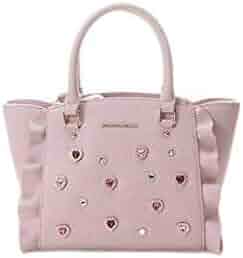 Amazon | [サマンサベガ] ビジューフラッター(ミニ)【ピンク