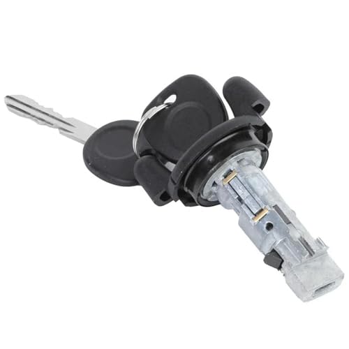 Cylindre de serrure d'allumage haute résistance 15815961 pour Chevrolet Tahoe